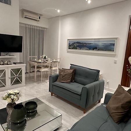 Ipanema Tiffany'S 2 Suites. Novo Rio de Janeiro Luaran gambar