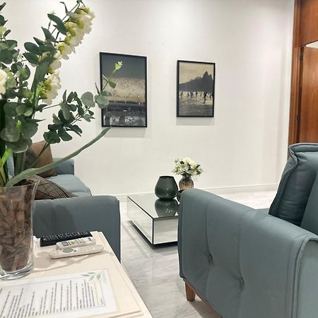 Ipanema Tiffany'S 2 Suites. Novo Rio de Janeiro Luaran gambar