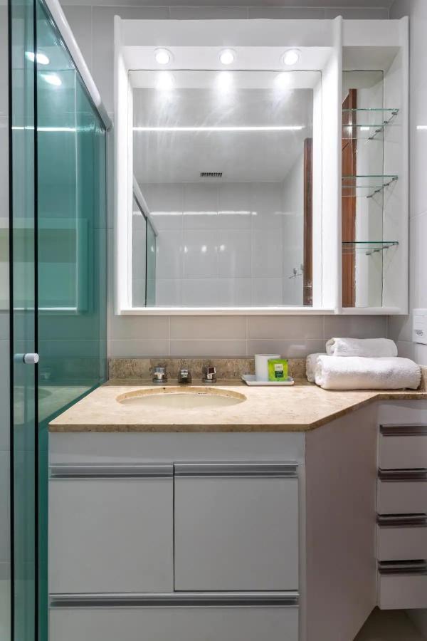 Ipanema Tiffany'S 2 Suites. Novo Rio de Janeiro Luaran gambar