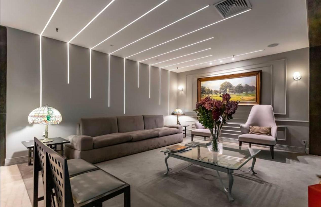 Ipanema Tiffany'S 2 Suites. Novo Rio de Janeiro Luaran gambar