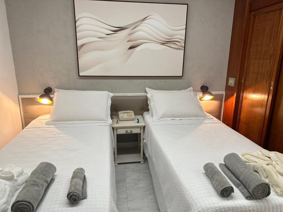 Ipanema Tiffany'S 2 Suites. Novo Rio de Janeiro Luaran gambar