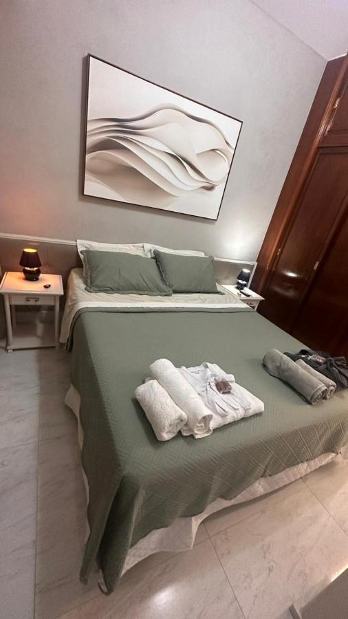Ipanema Tiffany'S 2 Suites. Novo Rio de Janeiro Luaran gambar