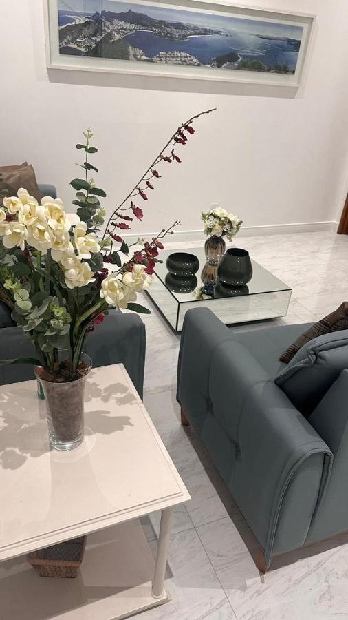 Ipanema Tiffany'S 2 Suites. Novo Rio de Janeiro Luaran gambar