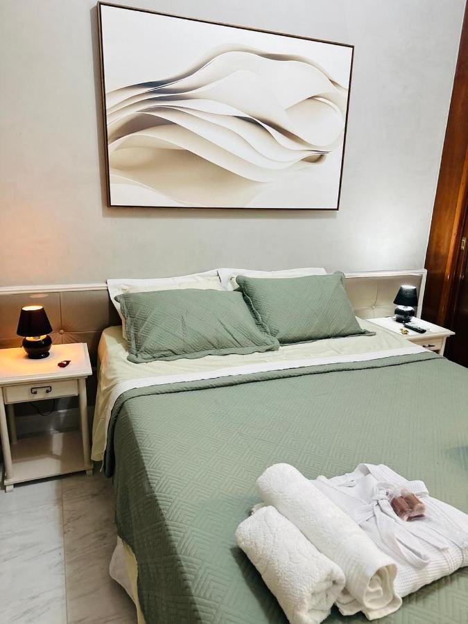Ipanema Tiffany'S 2 Suites. Novo Rio de Janeiro Luaran gambar