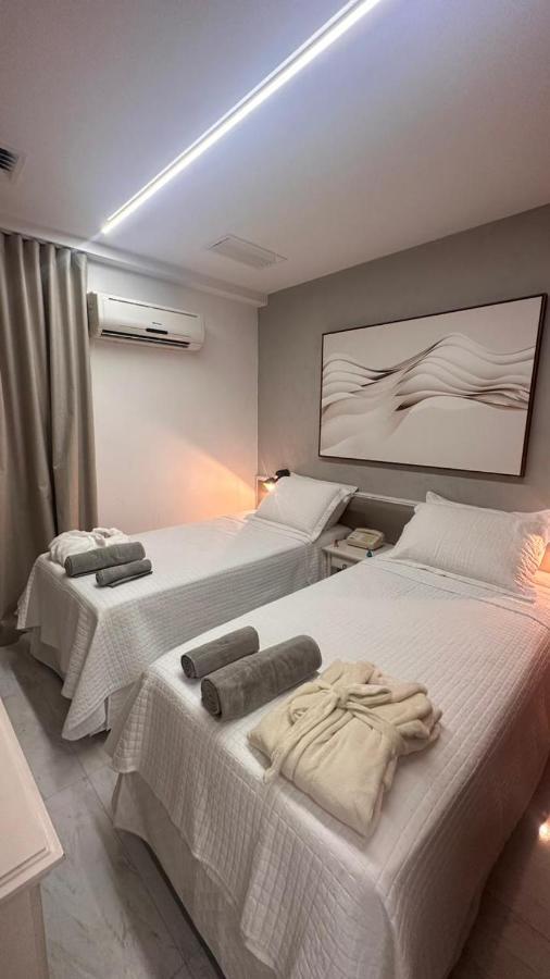 Ipanema Tiffany'S 2 Suites. Novo Rio de Janeiro Luaran gambar
